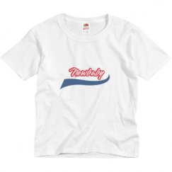 Youth Basic Promo Tee