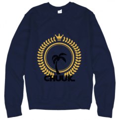 Unisex Basic Promo Crewneck Sweatshirt