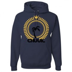 Unisex Basic Promo Hoodie