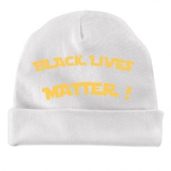 Rabbit Skins Baby Hat