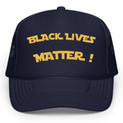 Snapback Trucker Hat