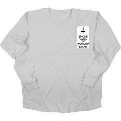 Ladies Game Day Jersey