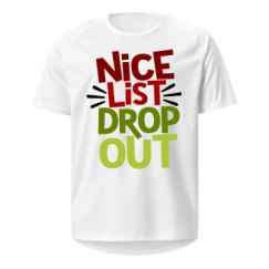 Unisex Sports Jersey