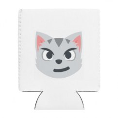 Regular 12 oz Can Cooler