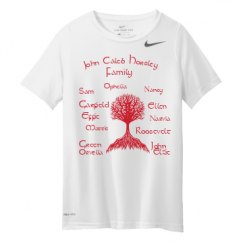 Youth Nike Legend Shirt