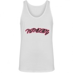 Unisex Jersey Tank Top