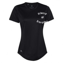 Women's Adidas Sport Shirt 