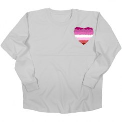 Ladies Game Day Jersey