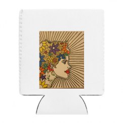 Regular 12 oz Can Cooler