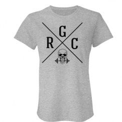 Ladies Slim Fit Favorite Tee