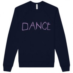 Unisex Triblend Crewneck Sweatshirt