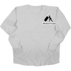 Ladies Game Day Jersey