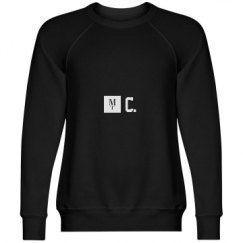 Unisex Triblend Crewneck Sweatshirt