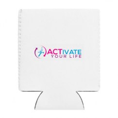 Regular 12 oz Can Cooler