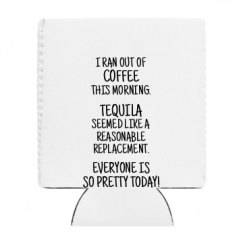 Regular 12 oz Can Cooler