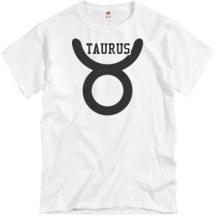 Unisex Basic Promo Tee