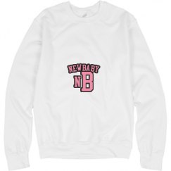 Unisex Basic Promo Crewneck Sweatshirt