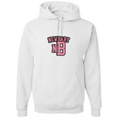 Unisex Basic Promo Hoodie