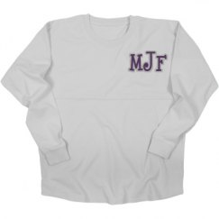 Ladies Game Day Jersey