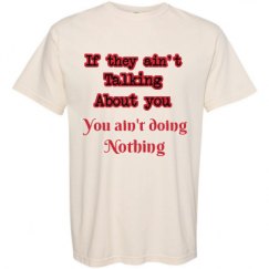 Adult Heavyweight T-Shirt