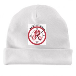 Rabbit Skins Baby Hat