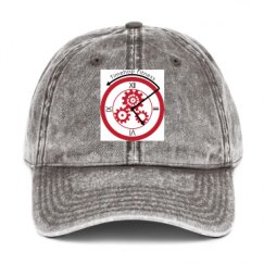 Vintage Baseball Cap