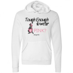 Unisex Fleece Pullover Midweight Hoodie