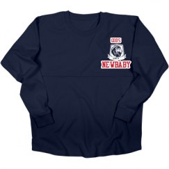 Ladies Game Day Jersey