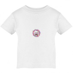 Infant Cotton Tee