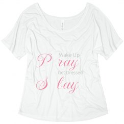 Pray/Slay $26.97