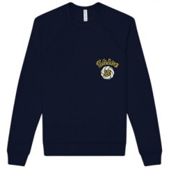 Unisex Triblend Crewneck Sweatshirt