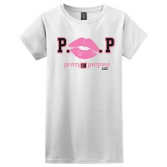 Ladies Basic Softstyle Tee