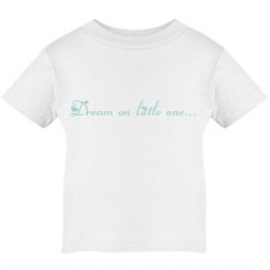 Infant Cotton Tee
