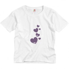 Youth Basic Promo Tee