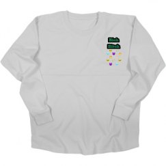 Ladies Game Day Jersey