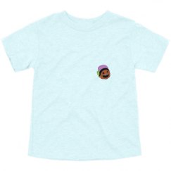Toddler Triblend Tee