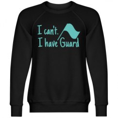 Unisex Triblend Crewneck Sweatshirt
