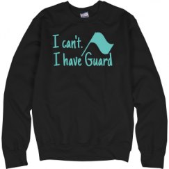 Unisex Basic Promo Crewneck Sweatshirt