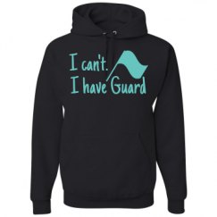 Unisex Basic Promo Hoodie