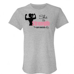 Ladies Slim Fit Favorite Tee