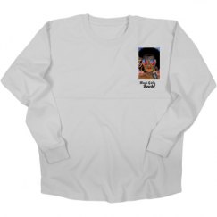 Ladies Game Day Jersey