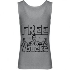 Youth Jersey Tank Top