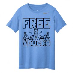 Youth Nike Legend Shirt