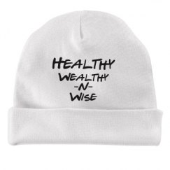 Rabbit Skins Baby Hat