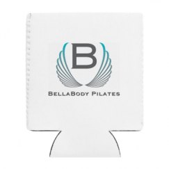 Regular 12 oz Can Cooler