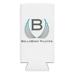 Slim 12 oz Can Cooler