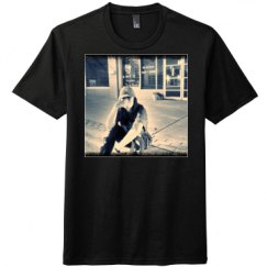 Unisex Perfect Tri Tee