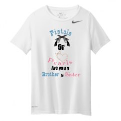 Youth Nike Legend Shirt