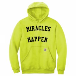 Unisex Carhartt Hooded Sweatshirt