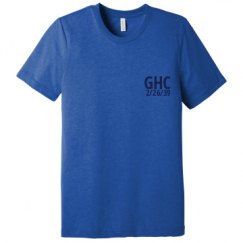 Unisex Triblend Tee
